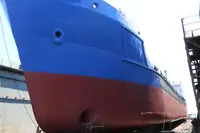 Oil/Chemical tanker for sale