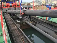 Dredger for sale