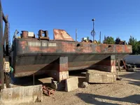 Barge for sale