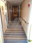 Cruise ship for sale