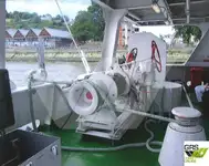 Cruise ship for sale