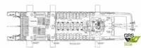 Cruise ship for sale