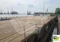Barge for sale