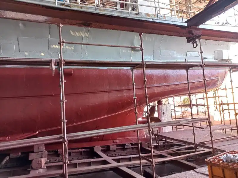 Longliner for sale