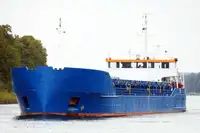 Bulk carrier for sale