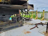 Barge for sale