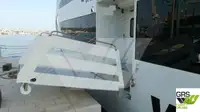 Cruise ship for sale