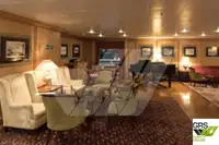 Cruise ship for sale