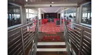 Cruise ship for sale