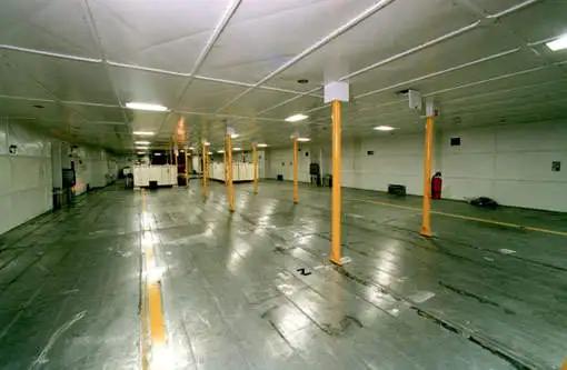 Ro-Ro ship for sale