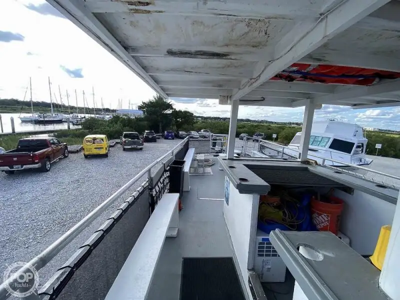 Cruise ship for sale