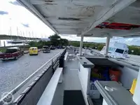Cruise ship for sale