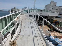 Longliner for sale