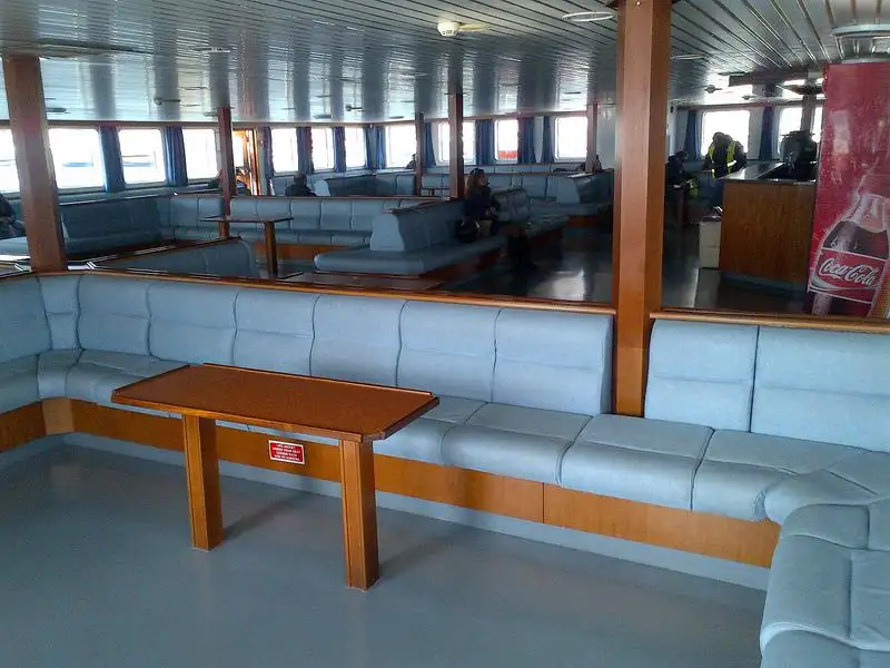 Ferry vessel for sale