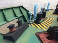 Oil/Chemical tanker for sale