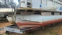 Cruise ship for sale