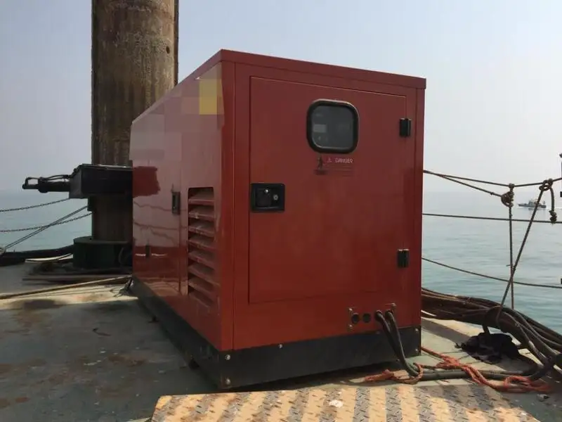 Barge for sale