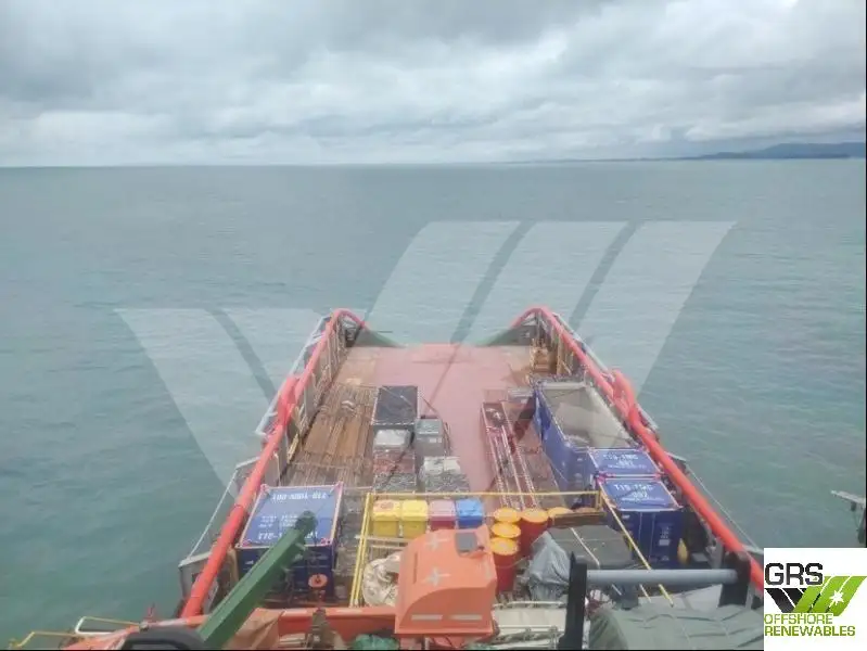 Towboat for sale