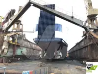 Ro-Ro ship for sale