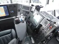 Catamaran for sale