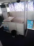Passenger ship for sale