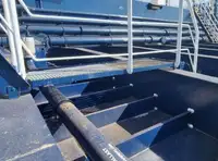 Oil/Chemical tanker for sale