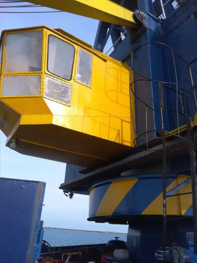 Dredger for sale