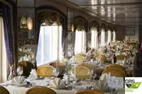 Cruise ship for sale