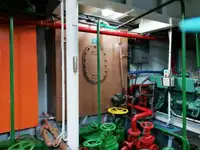 Cruise ship for sale