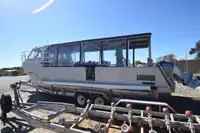 Cruise ship for sale