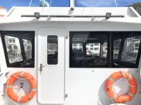 Catamaran for sale
