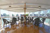 Cruise ship for sale