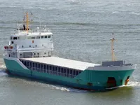 General Cargo/Multi-purpose for sale