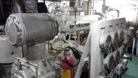 Dredger for sale