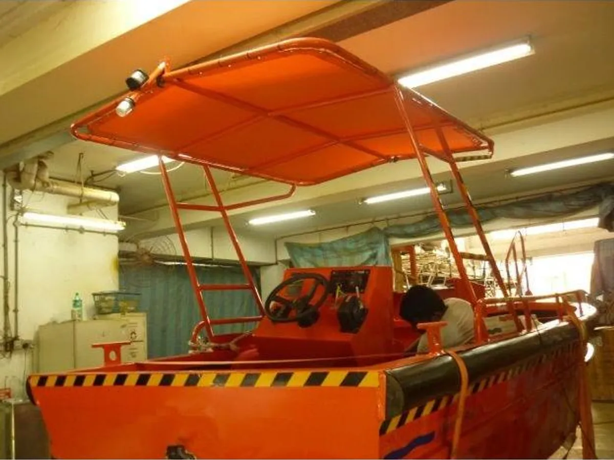 Workboats for sale