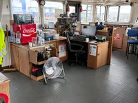 Dredger for sale