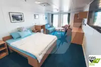 RoPax ship for sale