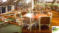 Cruise ship for sale