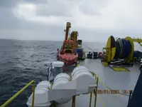 Reefer ship for sale