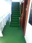 Cruise ship for sale