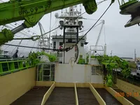 Purse seiner for sale