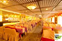 Cruise ship for sale