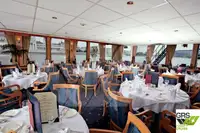 Cruise ship for sale