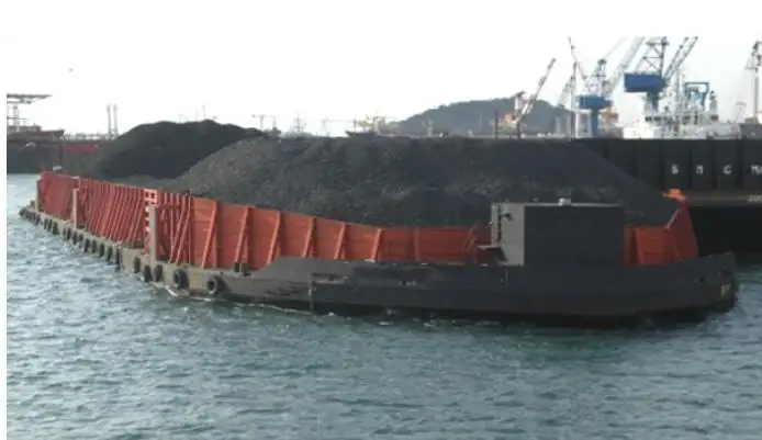 Barge for sale