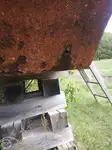 Barge for sale