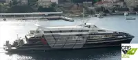 Passenger ship for sale