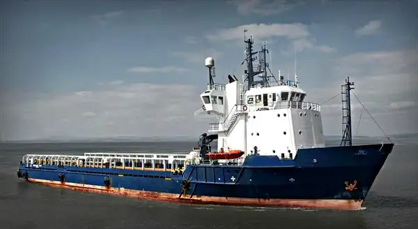 Towboat for sale