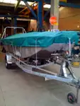 Barge for sale