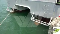 Passenger ship for sale