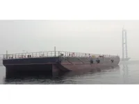Barge for sale